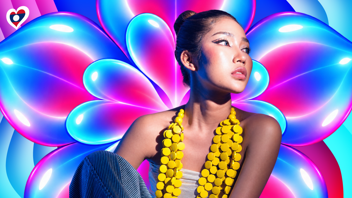 laos singer